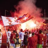 Après s'être fait peur au Jura, le FC Sion se rendra dans le canton de Zurich au 2ème tour de la Coupe de Suisse.